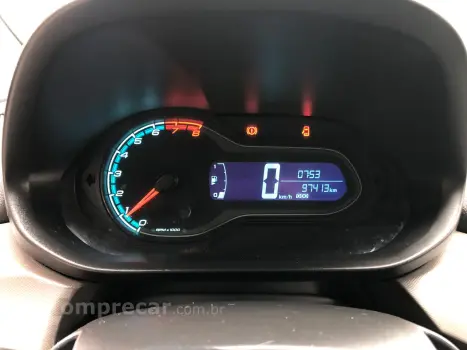 Prisma 1.0 Mpfi Lt 8V Flex 4P Manual