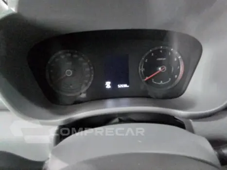 HB20S 1.0 TGDI FLEX COMFORT PLUS AUTOMÁTICO