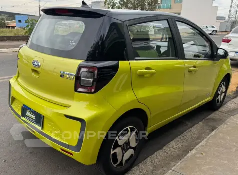 E-JS1 ELÉTRICO AUTOMÁTICO