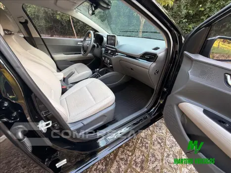 HB20S 1.0 TGDI FLEX PLATINUM AUTOMÁTICO