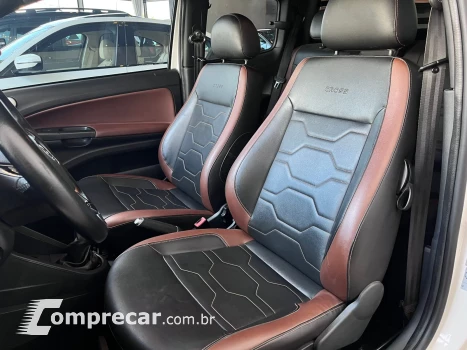 SAVEIRO 1.6 Cross CD 16V