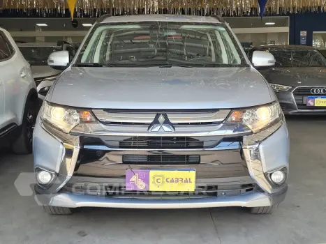 OUTLANDER 2.0 16V 160cv Aut.