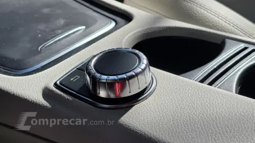 GLA 200 Advance 1.6/1.6 TB 16V Flex Aut.