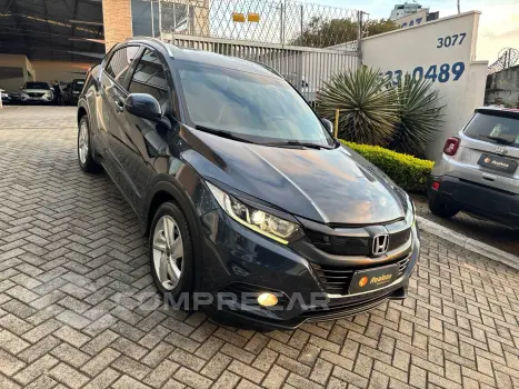 Honda HR-V EX 1.8 Flexone 16V 5p Aut. 4 portas