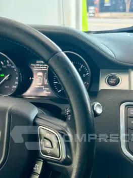 RANGE ROVER EVOQUE 2.0 16V SD4 Turbo HSE Dynamic 4WD