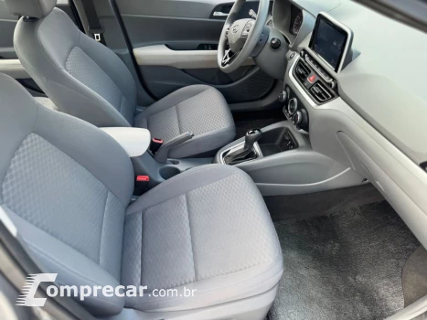 HB 20 Sedan 1.0 12V 4P FLEX TGDI PLATINUM TURBO AUTOMÁTICO