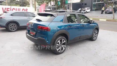 C4 Cactos Shine Pack 1.6 Turbo