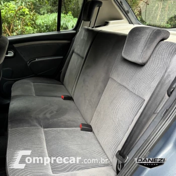 SANDERO 1.6 Privilége 8V