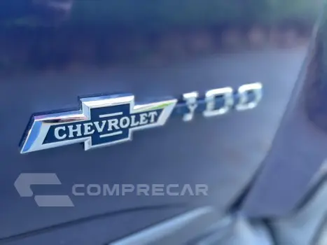 S10 2.8 100 Years 4X4 CD 16V Turbo