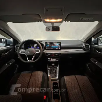 Tera Tera Comfort 1.0 170 TSI Flex 12V 5p Aut