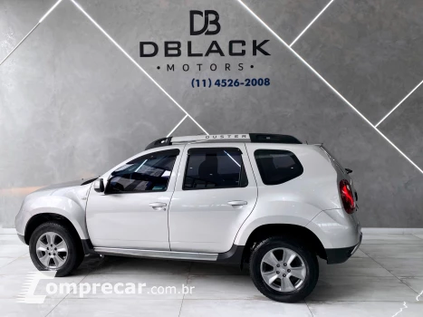 DUSTER Dynamique 1.6 Flex 16V Mec.