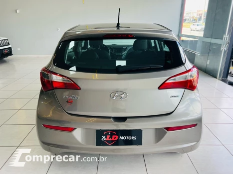 HB20 1.0 COMFORT PLUS 12V FLEX 4P MANUAL