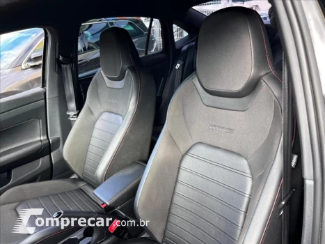 VIRTUS 1.4 250 TSI GTS