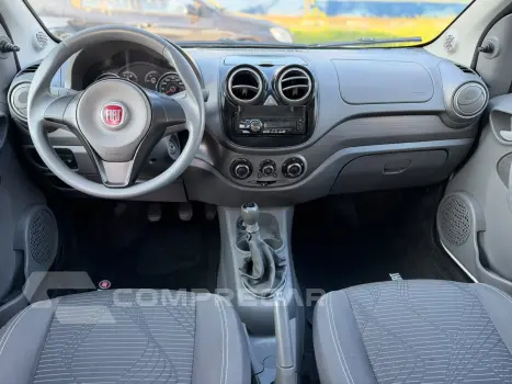 PALIO 1.0 MPI Attractive 8V