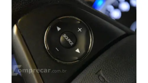 CITY - 1.5 EXL 16V 4P AUTOMÁTICO