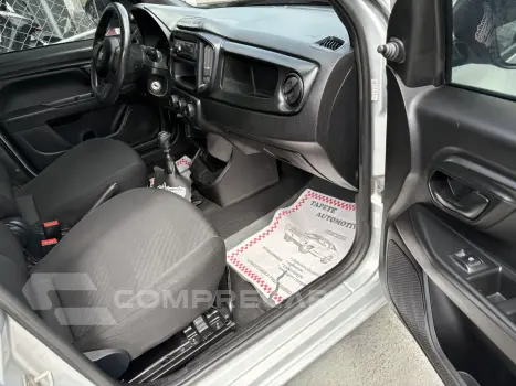 Strada 1.4 FLEX ENDURANCE CABINE SIMPLES