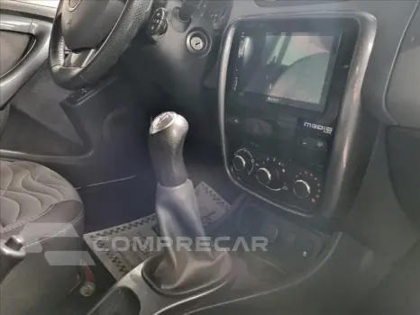 DUSTER 1.6 Dynamique 4X2 16V