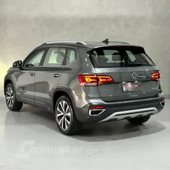 TAOS Highline 1.4 250 TSI Flex Aut.