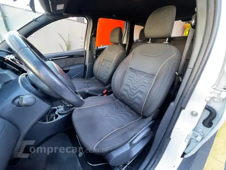 DUSTER Dynamique 1.6 Flex 16V Mec.