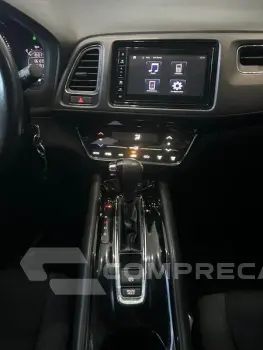 HR-V EX 1.8 FLEXONE 16V 5P AUT