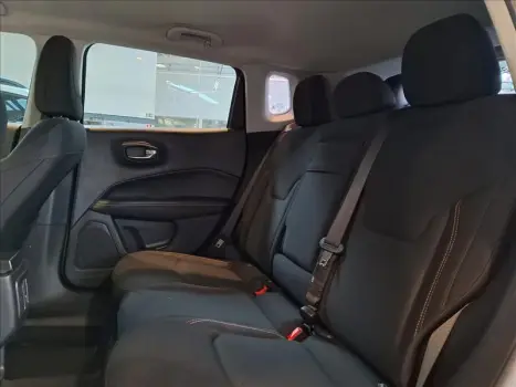 COMPASS 2.0 16V Sport