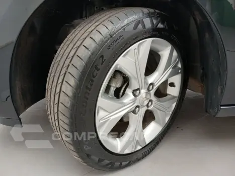 ONIX 1.0 TURBO FLEX PLUS LTZ AUTOMÁTICO