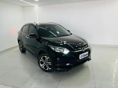 HR-V EXL CVT
