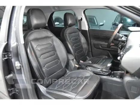 C4 CACTUS - 1.6 VTI 120 FEEL BUSINESS EAT6
