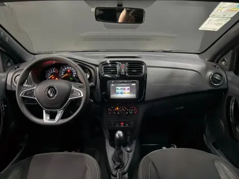 LOGAN 1.0 12V SCE FLEX ZEN MANUAL