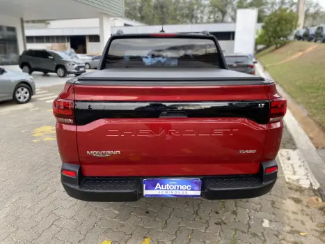 MONTANA 1.2 TURBO FLEX LT MANUAL