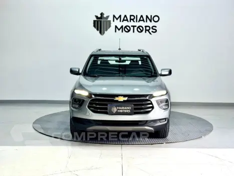 MONTANA 1.2 TURBO FLEX PREMIER AUTOMÁTICO