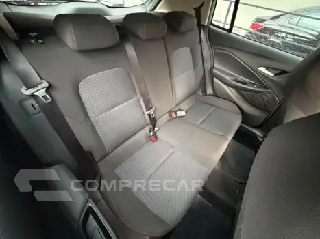 ONIX HATCH 1.0 12V Flex 5p Mec.
