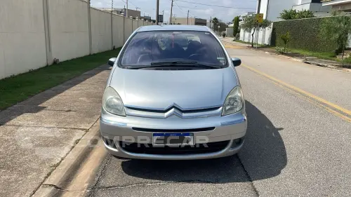 XSARA 1.6 I Picasso GLX 16V