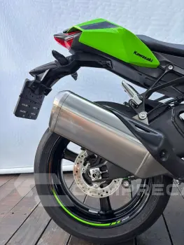 KAWASAKI NINJA ZX-10R ABS