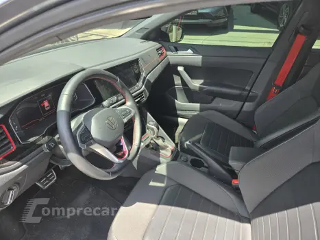 POLO 1.4 250 TSI GTS