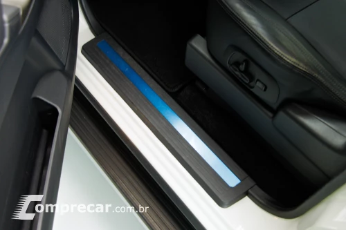 PAJERO FULL 3.2 HPE 4X4 16V Turbo Intercooler