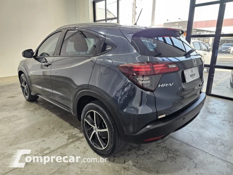 HR-V 1.8 16V EX