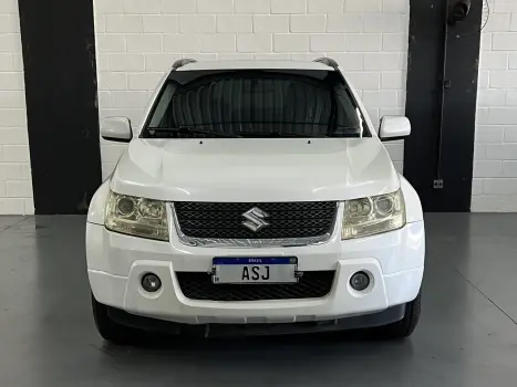 Grand Vitara 2.0 16V 4x2 5p Aut.