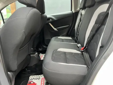 C3 Origine 1.5 Flex 8V 5p Mec.