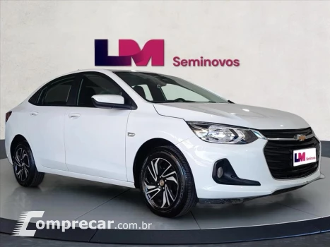 ONIX 1.0 FLEX PLUS LT MANUAL