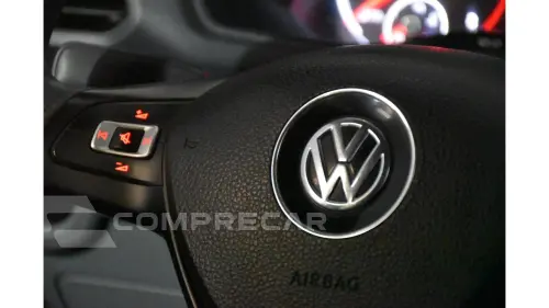 T-CROSS - 1.0 200 TSI TOTAL AUTOMÁTICO