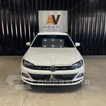Polo Highline 200 TSI 1.0 Flex 12V Aut.