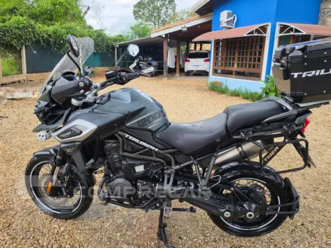 TIGER 1200 XCA