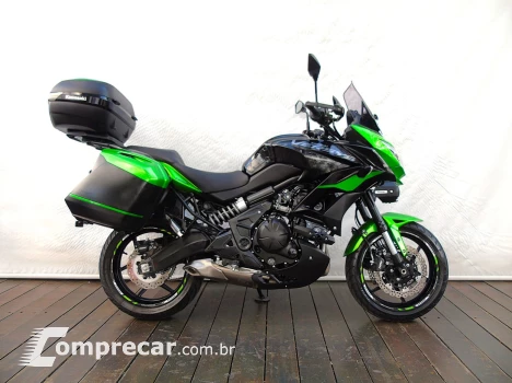 KAWASAKI VERSYS 650 TOURER ABS