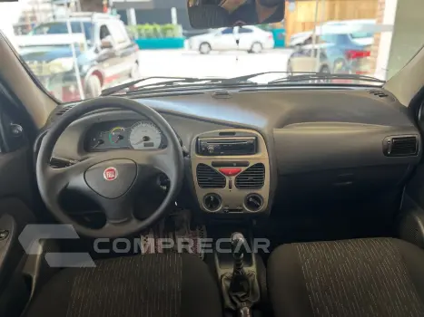 PALIO 1.0 MPI FIRE ECONOMY 8V FIAT