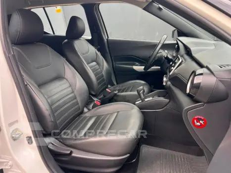 KICKS SV 1.6 16V FlexStar 5p Aut.