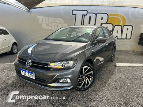 VIRTUS 1.0 200 TSI Highline
