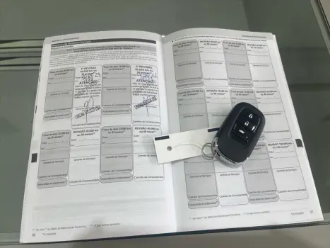 HR-V 1.5 DI I-VTEC FLEX EXL CVT