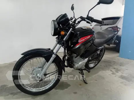 Yamaha Yamaha Factor