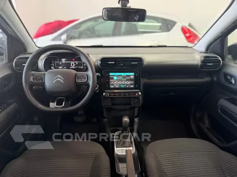 C4 CACTUS FEEL 1.6 16V Flex Aut.